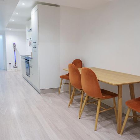 Strasbourg Centre Oberlin Apartment Екстериор снимка