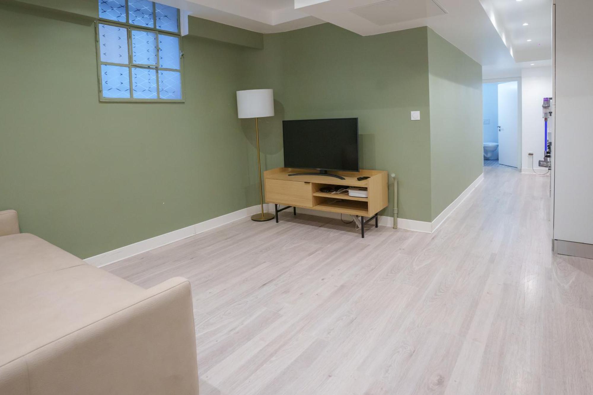 Strasbourg Centre Oberlin Apartment Екстериор снимка